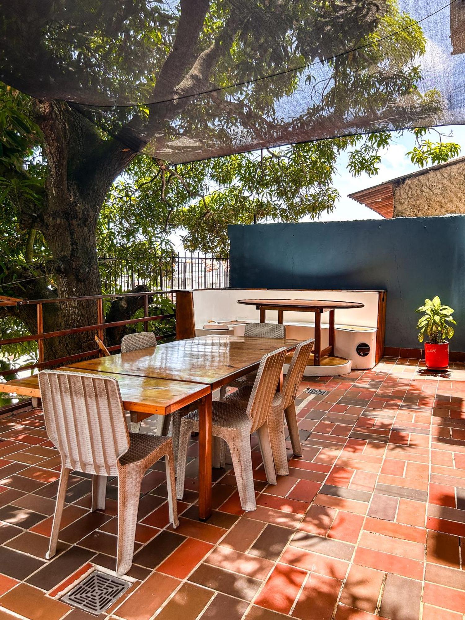La Terraza De Estella Cartagena Exterior photo